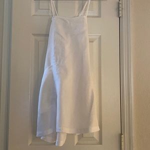 You know the one .. Vitamin A white linen